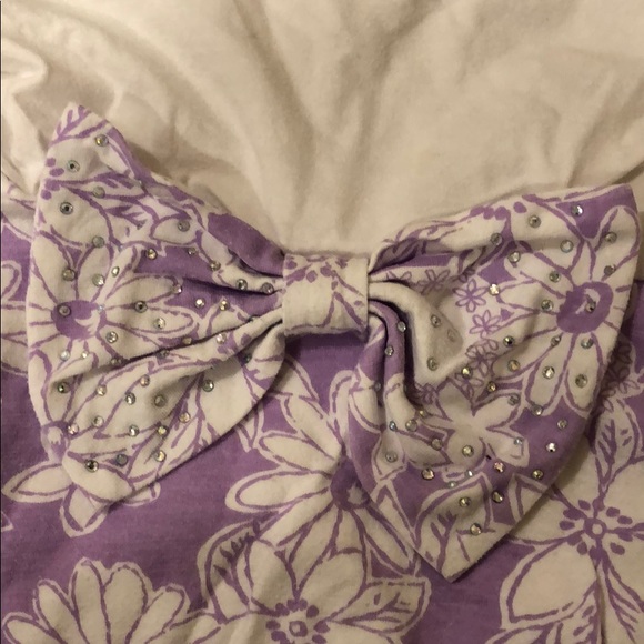 Girls dress size 2T - Picture 3 of 3